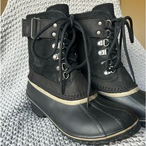 Sorel • Women’s Winter Fancy Lace II Boots